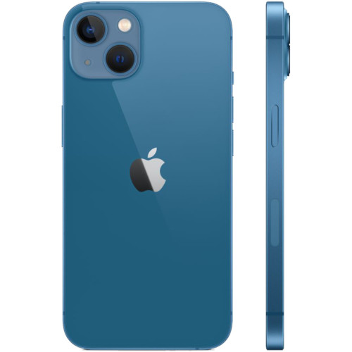 Смартфон Apple iPhone 13 256Gb Blue