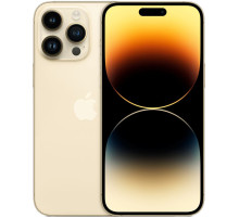 Смартфон Apple iPhone 14 Pro Max eSim 512Gb Gold