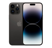 Смартфон Apple iPhone 14 Pro Dual Sim 256Gb Space Black
