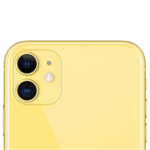 Смартфон Apple iPhone 11 256Gb Yellow (Желтый)