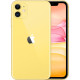 Смартфон Apple iPhone 11 256Gb Yellow (Желтый)