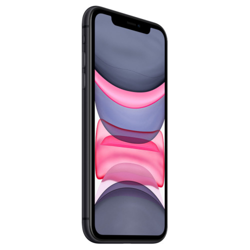 Смартфон Apple iPhone 11 64Gb Black