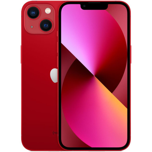 Смартфон Apple iPhone 13 256Gb (PRODUCT)RED