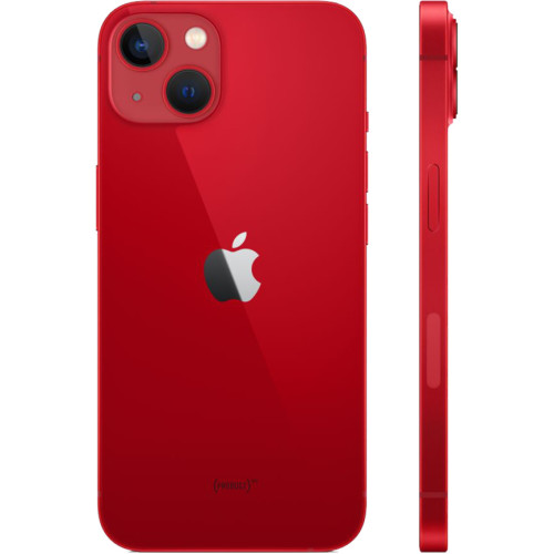Смартфон Apple iPhone 13 256Gb (PRODUCT)RED