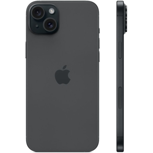 Смартфон Apple iPhone 15 Plus 512Gb Black