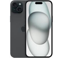 Смартфон Apple iPhone 15 Plus 512Gb Black
