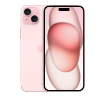 Смартфон Apple iPhone 15 eSim 512Gb Pink