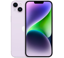 Смартфон Apple iPhone 14 Plus Dual Sim 512Gb Purple