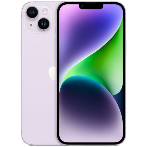 Смартфон Apple iPhone 14 Plus Dual Sim 512Gb Purple