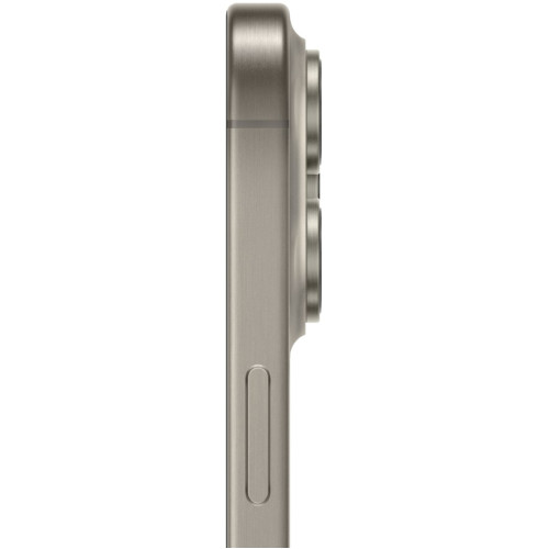 Смартфон Apple iPhone 15 Pro eSim 512Gb Natural Titanium
