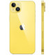 Смартфон Apple iPhone 14 Plus Dual Sim 256Gb Yellow