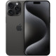 Смартфон Apple iPhone 15 Pro eSim 512Gb Black Titanium