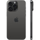 Смартфон Apple iPhone 15 Pro eSim 512Gb Black Titanium
