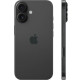 Смартфон Apple iPhone 16 256Gb eSim Black