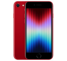Смартфон Apple iPhone SE (2022) 256Gb (PRODUCT) RED