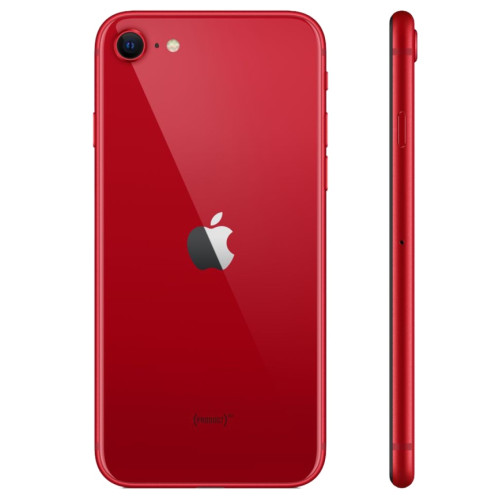 Смартфон Apple iPhone SE (2022) 256Gb (PRODUCT) RED