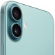 Смартфон Apple iPhone 16 Plus 256Gb nano Sim + eSim Teal