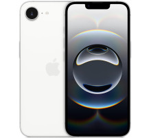 Смартфон Apple iPhone 16e 128Gb Dual Sim White
