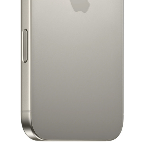 Смартфон Apple iPhone 16 Pro Max 256Gb eSim Natural Titanium