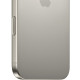 Смартфон Apple iPhone 16 Pro Max 256Gb eSim Natural Titanium
