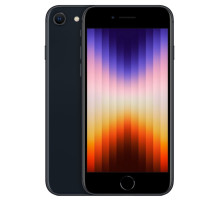 Смартфон Apple iPhone SE (2022) 128Gb Midnight