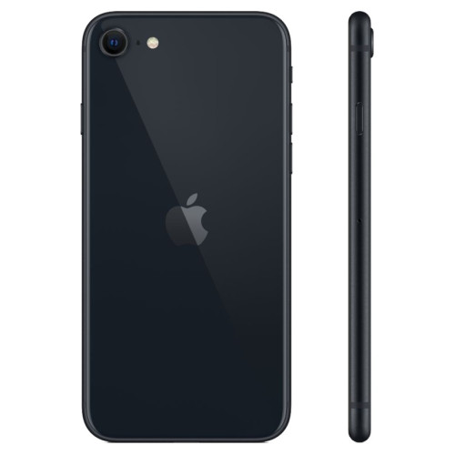 Смартфон Apple iPhone SE (2022) 128Gb Midnight