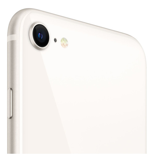 Смартфон Apple iPhone SE (2022) 256Gb Starlight