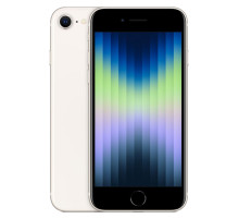 Смартфон Apple iPhone SE (2022) 256Gb Starlight