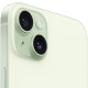 Смартфон Apple iPhone 15 Plus Dual Sim 128Gb Green