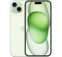 Смартфон Apple iPhone 15 Plus 128Gb Green