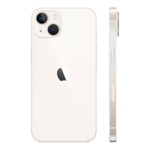 Смартфон Apple iPhone 13 Mini 512Gb Starlight