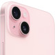 Смартфон Apple iPhone 15 Plus eSim 128Gb Pink