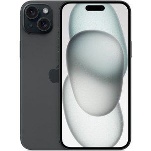 Смартфон Apple iPhone 15 Plus Dual Sim 512Gb Black