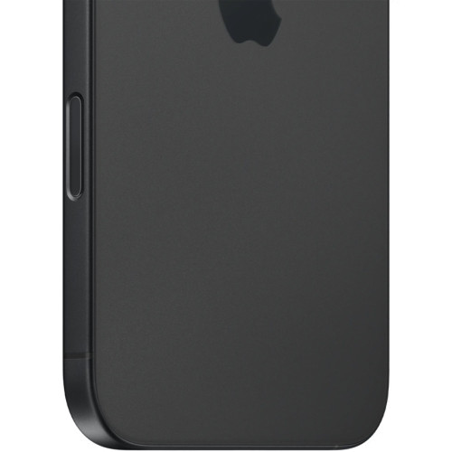 Смартфон Apple iPhone 16 Plus 256Gb eSim Black