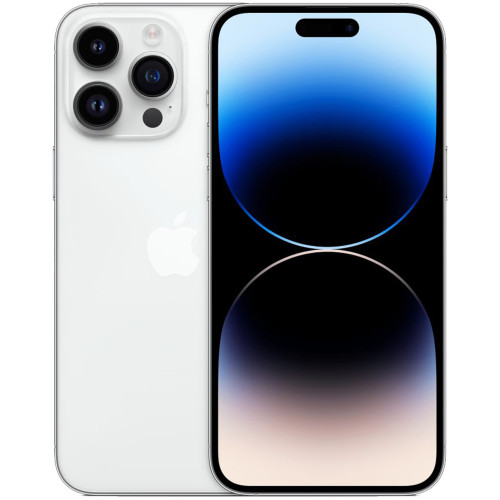 Смартфон Apple iPhone 14 Pro Max 512Gb Silver