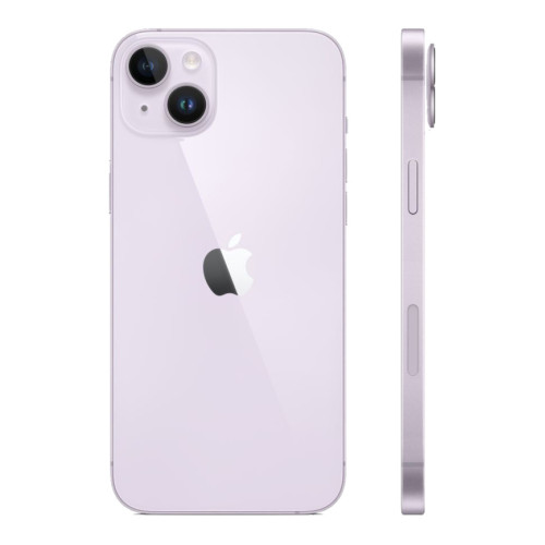 Смартфон Apple iPhone 14 Dual Sim 128Gb Purple