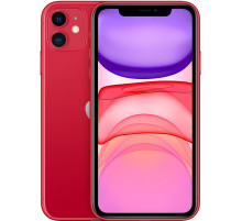 Смартфон Apple iPhone 11 256Gb (PRODUCT)RED (Красный)