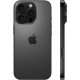 Смартфон Apple iPhone 16 Pro 256Gb nano Sim + eSim Black Titanium
