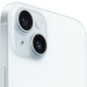 Смартфон Apple iPhone 15 eSim 512Gb Blue