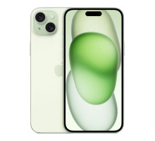 Смартфон Apple iPhone 15 Dual Sim 128Gb Green