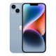 Смартфон Apple iPhone 14 eSim 256Gb Blue