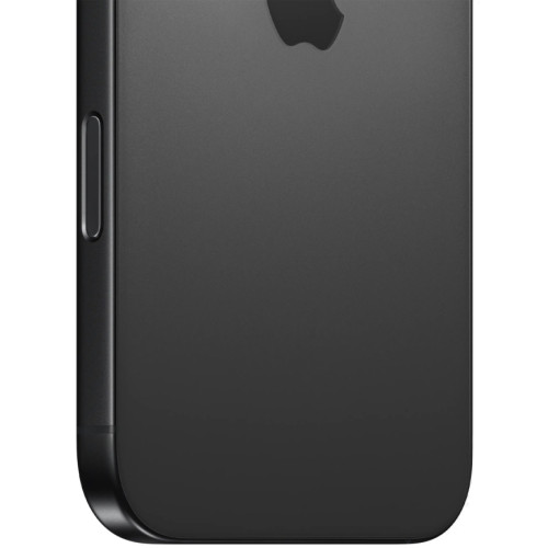 Смартфон Apple iPhone 16 Pro Max 256Gb Dual Sim Black Titanium