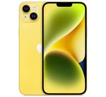 Смартфон Apple iPhone 14 Plus 256Gb Yellow