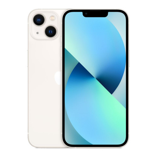 Смартфон Apple iPhone 13 Mini 256Gb Starlight