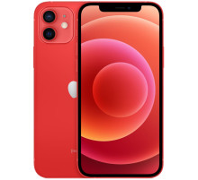 Смартфон Apple iPhone 12 128Gb (PRODUCT)RED