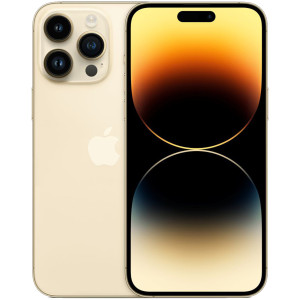 Смартфон Apple iPhone 14 Pro Max Dual Sim 256Gb Gold