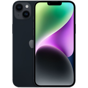 Смартфон Apple iPhone 14 Plus eSim 128Gb Midnight