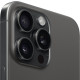 Смартфон Apple iPhone 15 Pro 128Gb Black Titanium