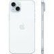 Смартфон Apple iPhone 15 Dual Sim 512Gb Blue