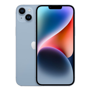 Смартфон Apple iPhone 14 Dual Sim 128Gb Blue